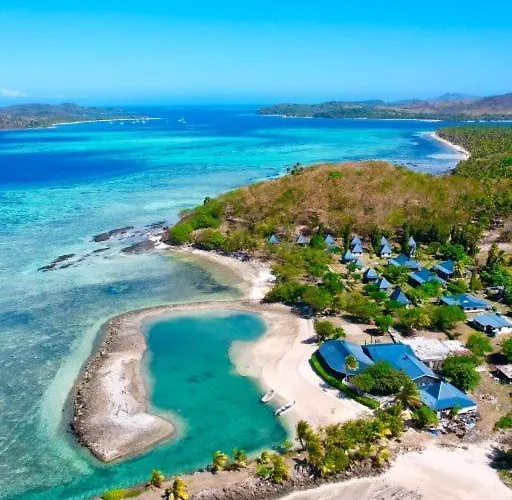 Coralview Island Resort