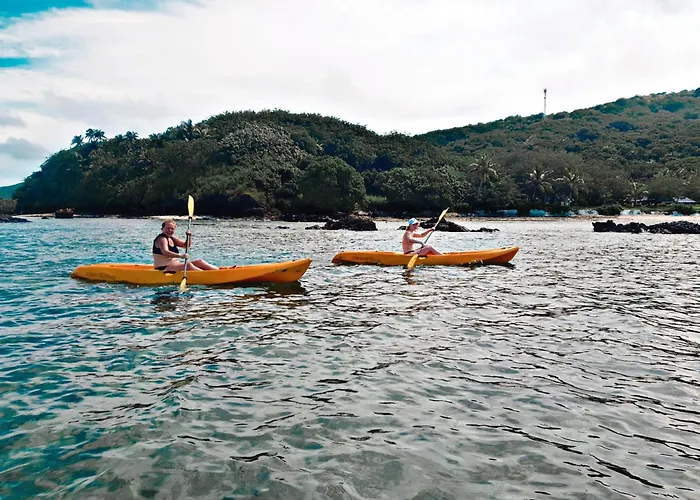 Coralview Island Resort