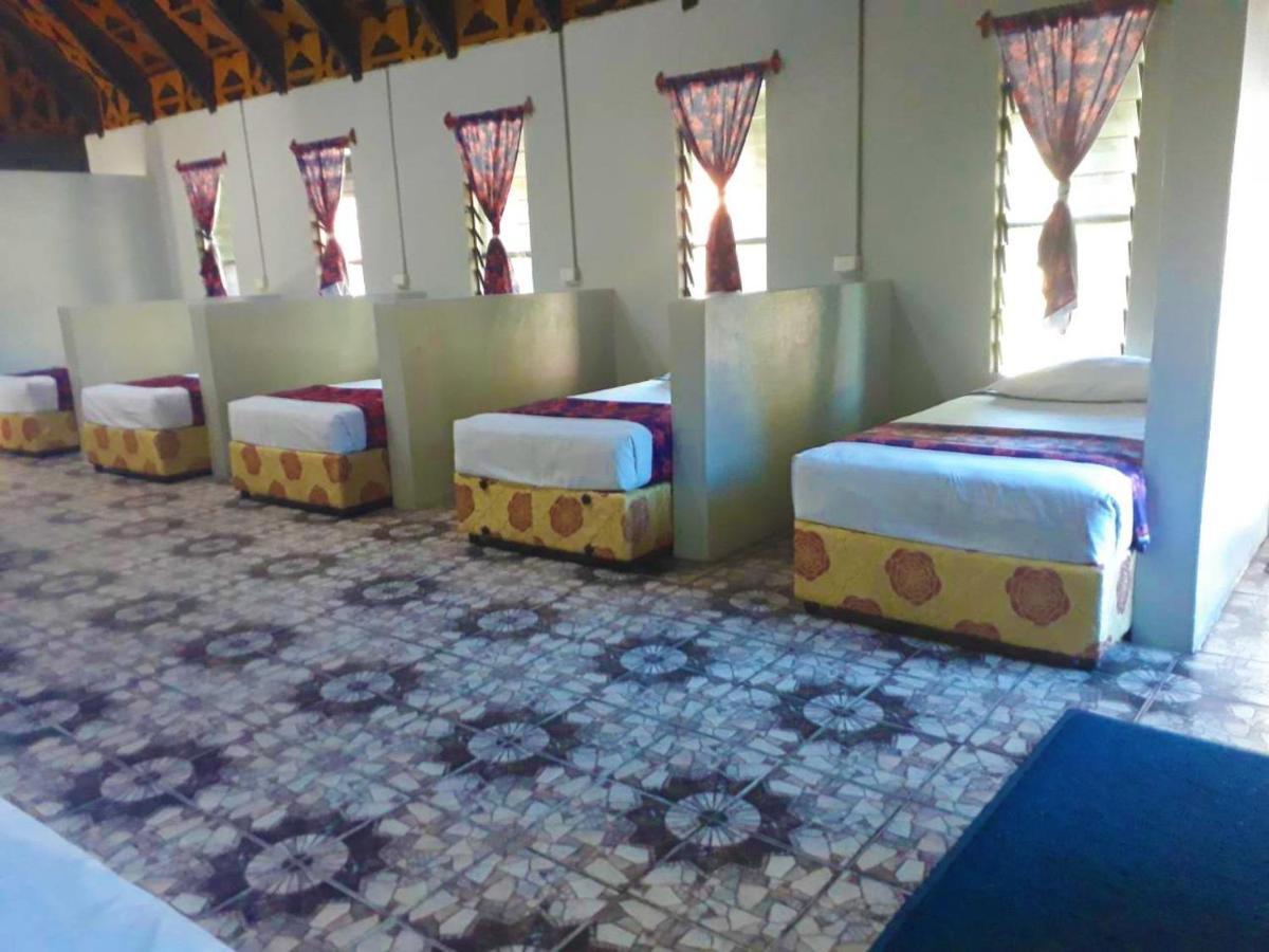 Hotel Coralview Island 3*