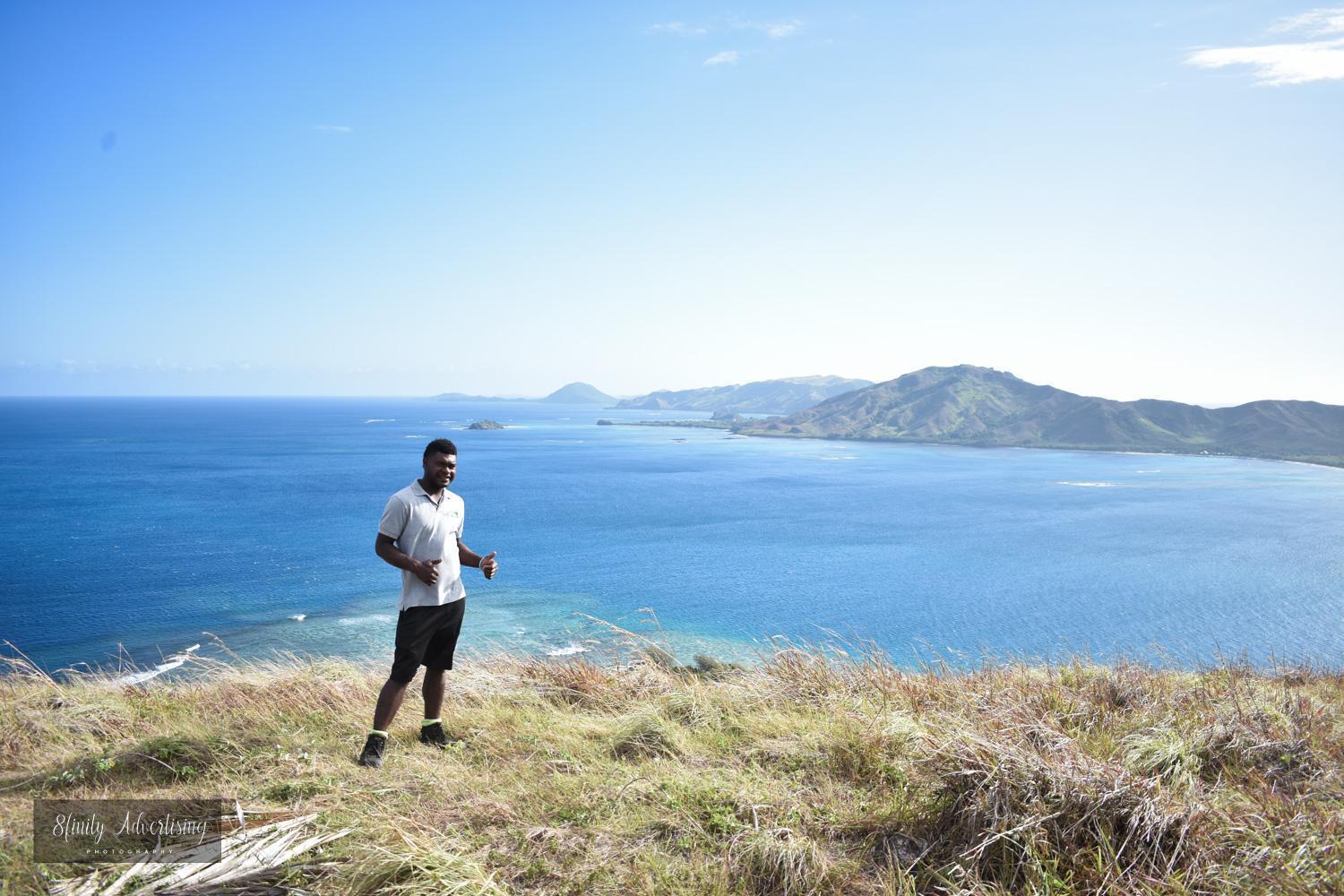 Coralview Island