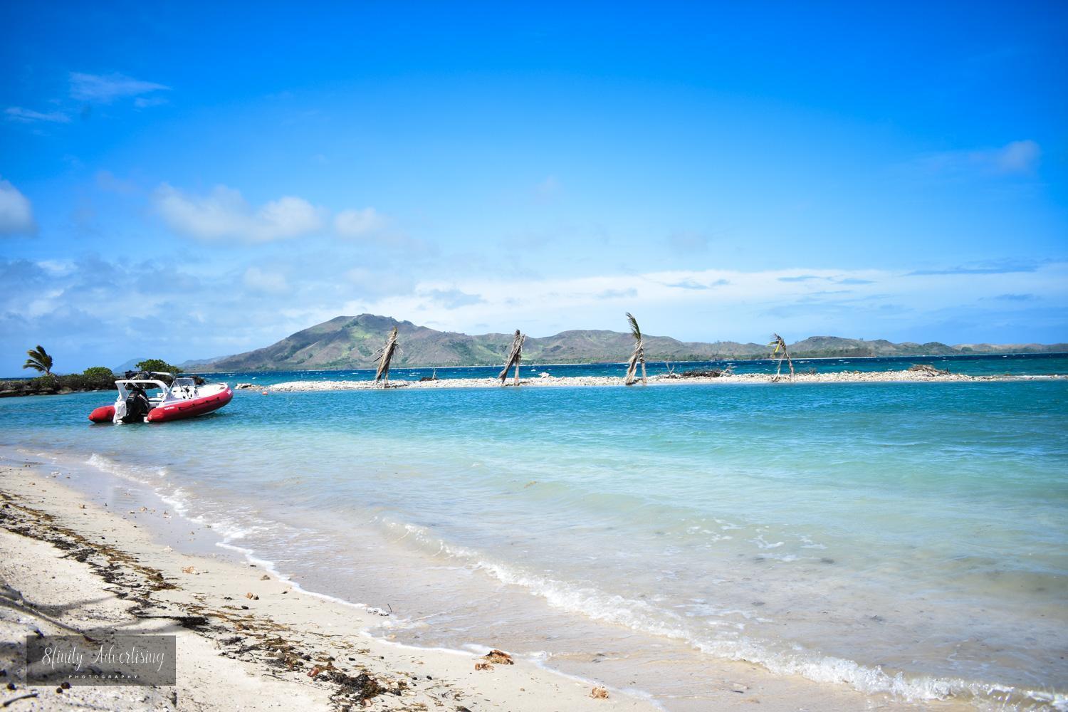 Coralview Island Tavewa Island