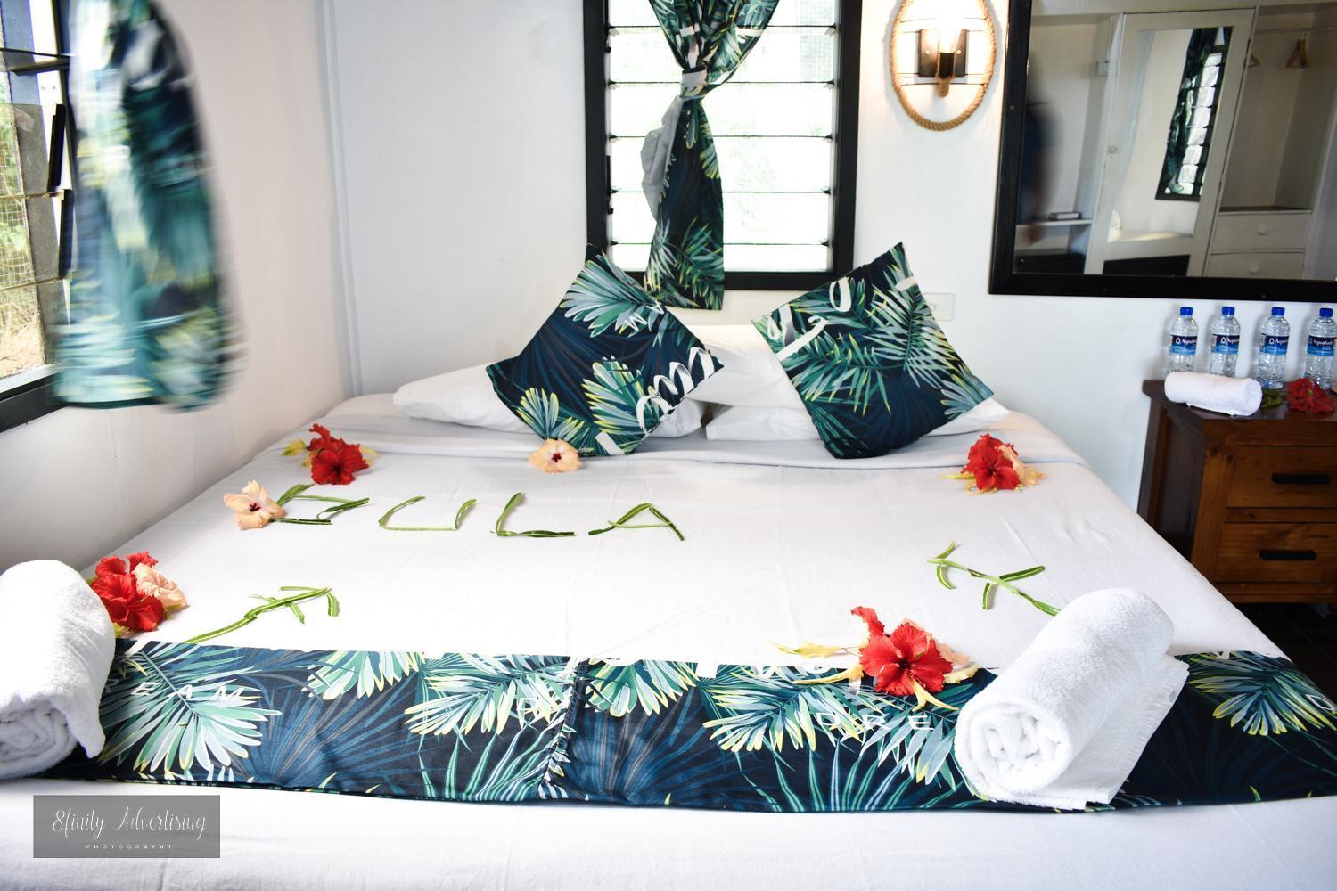 Coralview Island Hotel Tavewa Island