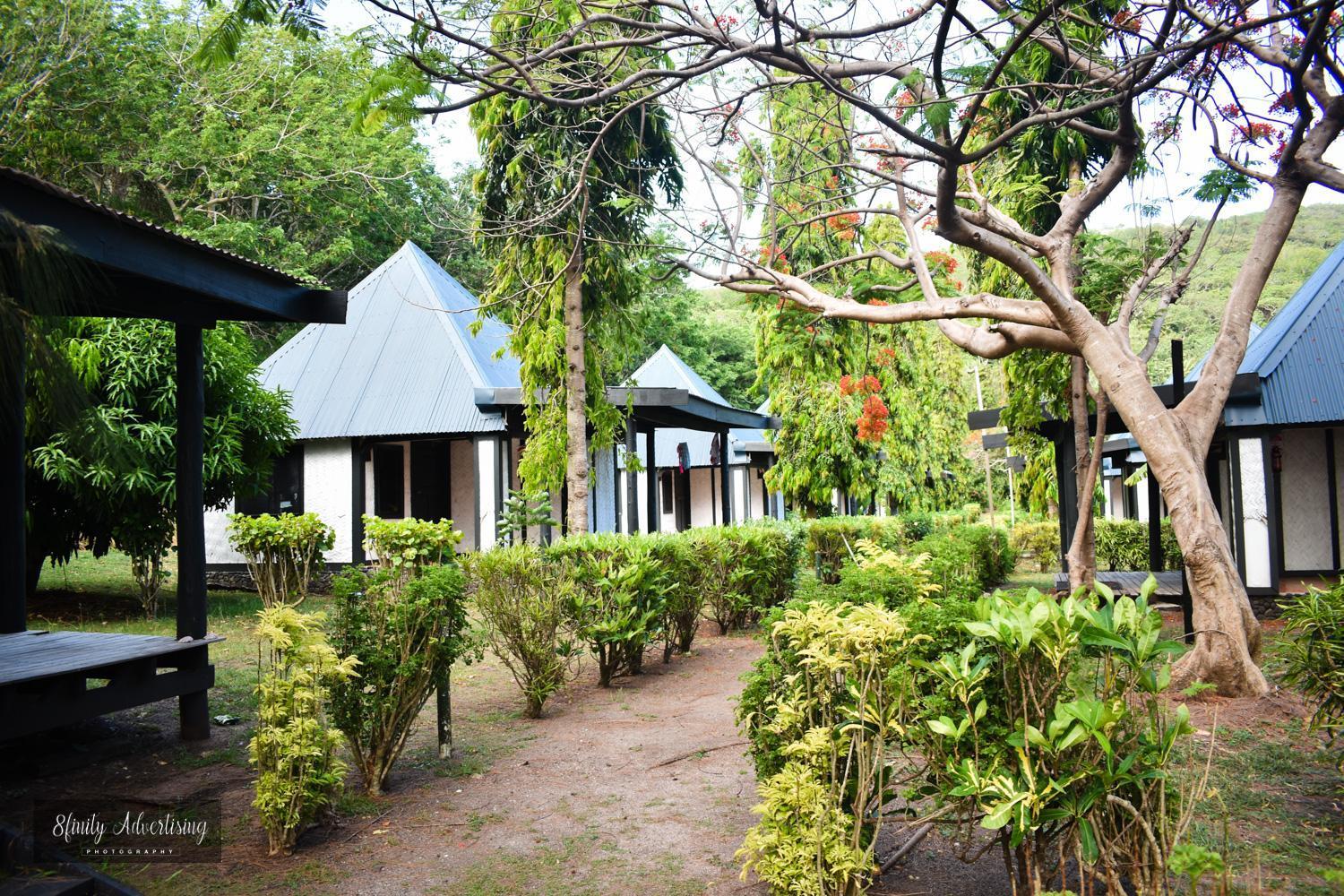 Coralview Island Hotel