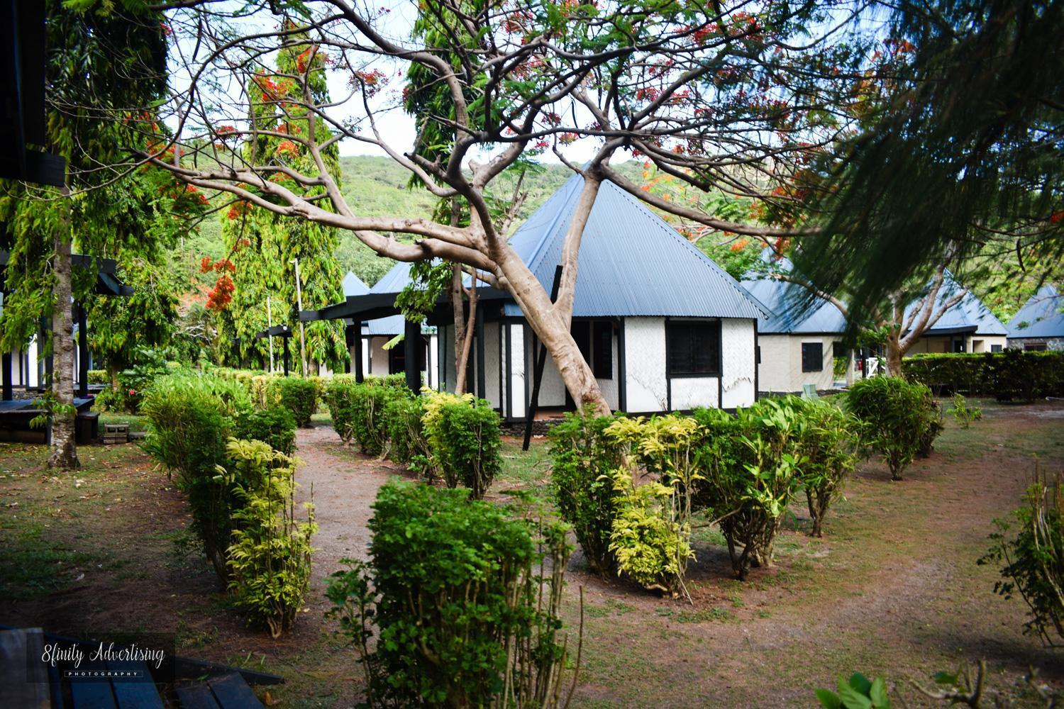 Hotel Coralview Island 3*