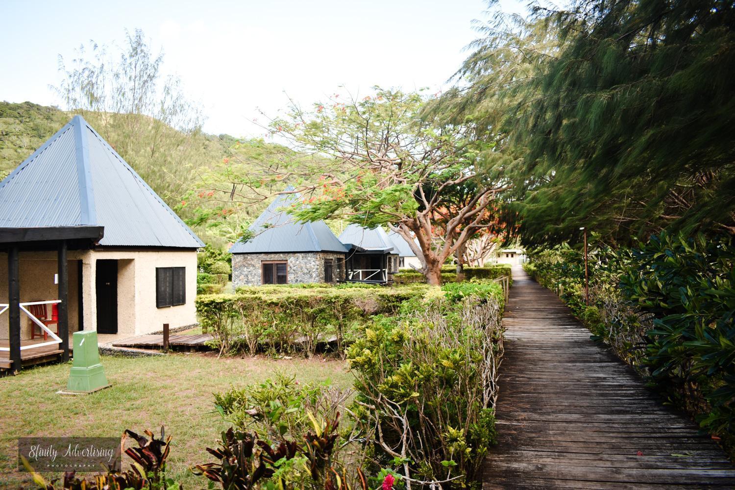 Coralview Island 3* Tavewa Island