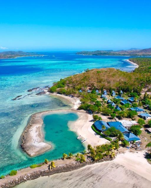 Coralview Island