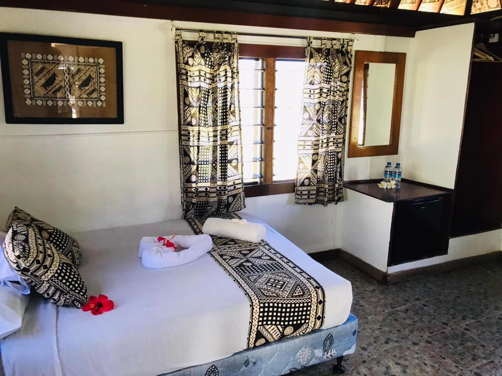 Coralview Island Hotel