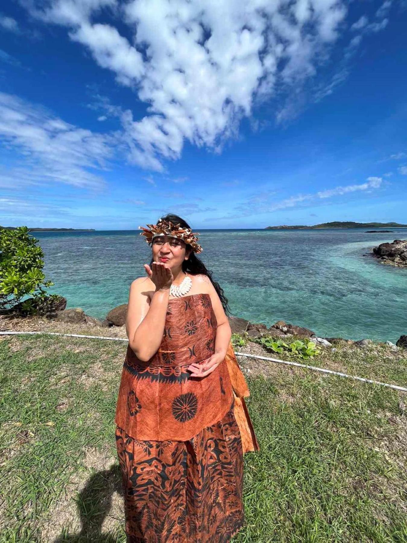 Coralview Island Hotel Tavewa Island