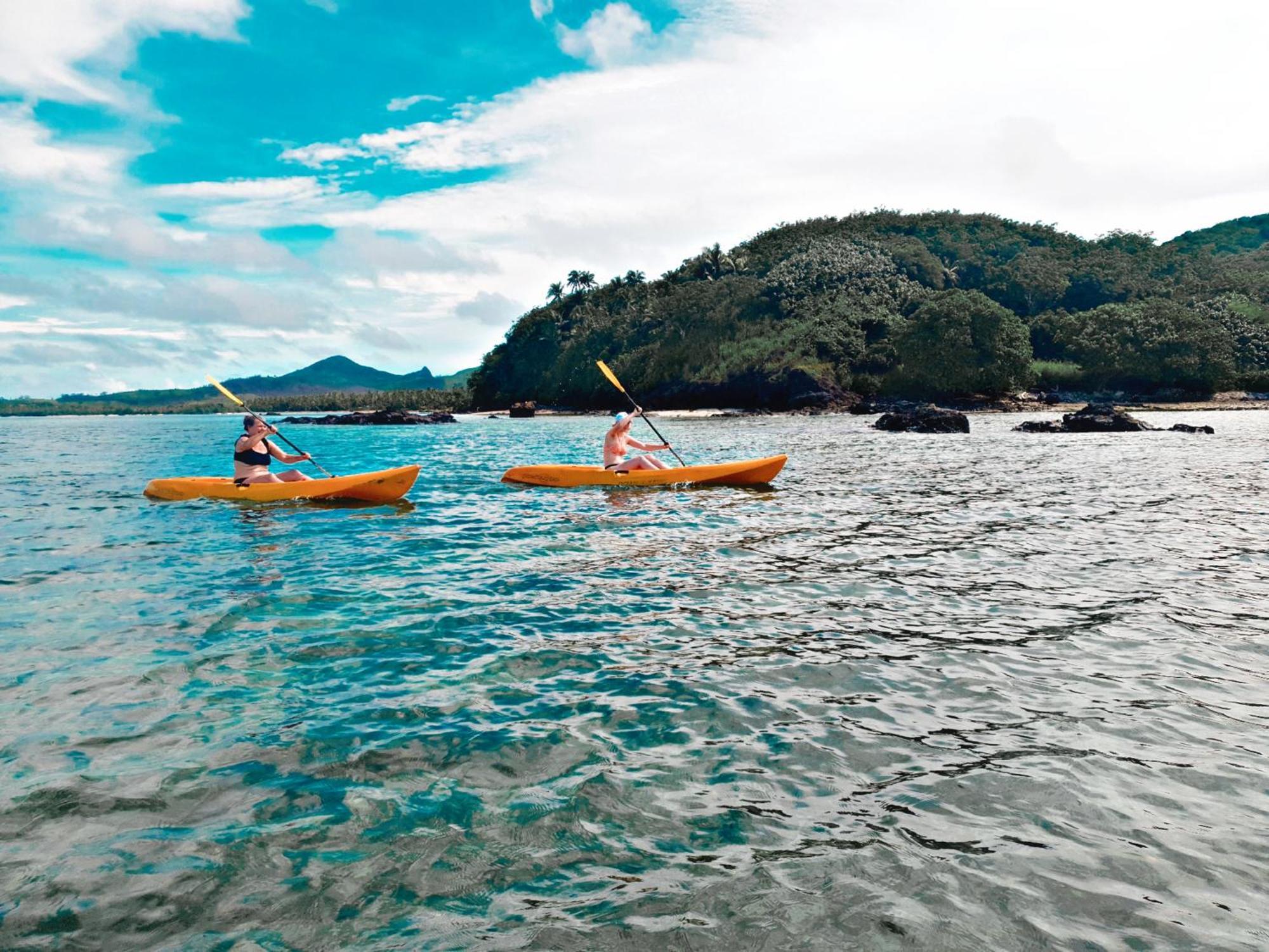 Hotel Coralview Island 3*